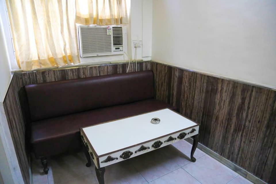 Hotel Happy Home Mumbai Exterior photo